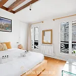 Studio Raffine Pres De Saint-Sulpice