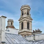 Studio Raffine Pres De Saint-Sulpice