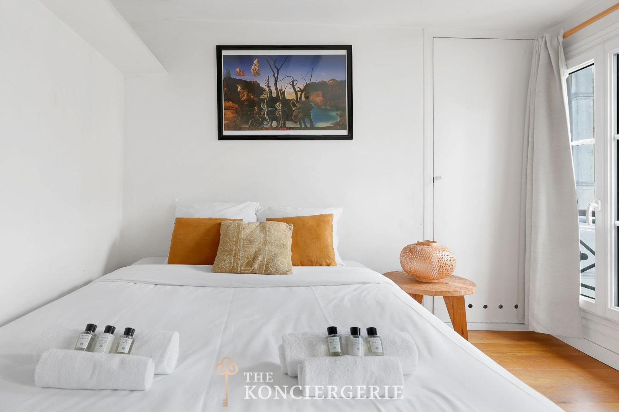 Raffine Pres De Saint-sulpice Apartment